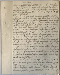 Quelle: Landeskirchliches Archiv Karlsruhe, Vivian Ritter Lebenslauf Hermann Bühn, der im I. Weltkrieg gefallen ist
